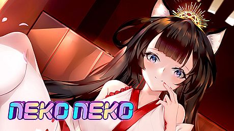 Neko Neko - DLC Patch DLC