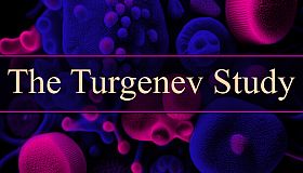 The Turgenev Study
