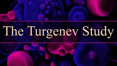 The Turgenev Study Game
