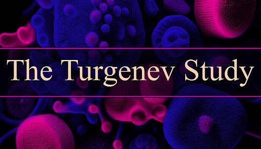 The Turgenev Study