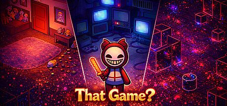 That Game? Game