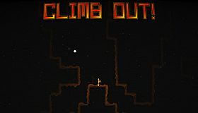 CLIMB OUT!