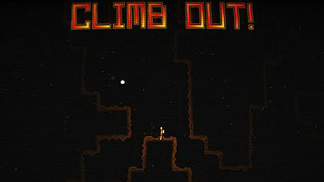 CLIMB OUT! Game