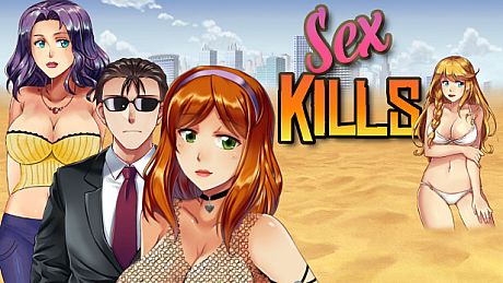 Sex Kills Game