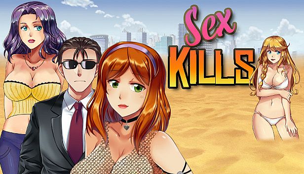 Buy Sex Kills