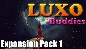 LUXO Buddies - Expansion Pack 1