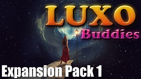 LUXO Buddies - Expansion Pack 1 DLC