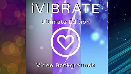 iVIBRATE Ultimate Edition - Video Backgrounds DLC