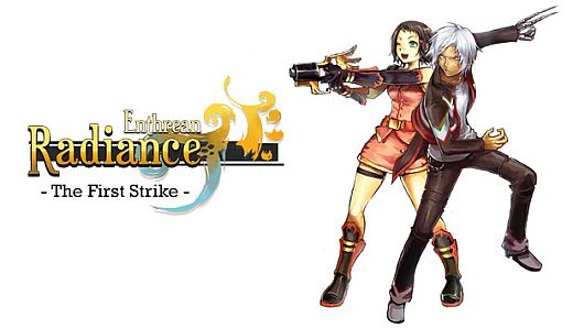 Enthrean Radiance : The First Strike