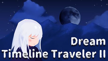 Timeline Traveler II: Dream Game