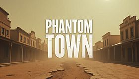 Phantom Town