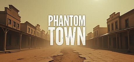 Phantom Town Game