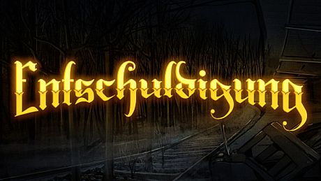 Sorry. (Entschuldigung) ~ A Psychological Horror Visual Novel