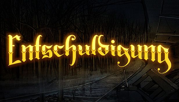 Buy Sorry. (Entschuldigung) ~ A Psychological Horror Visual Novel
