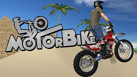 Motorbike Game