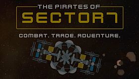 The Pirates of Sector 7