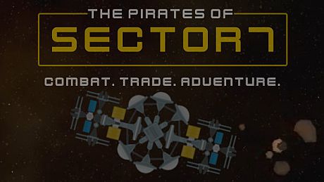 The Pirates of Sector 7 Game