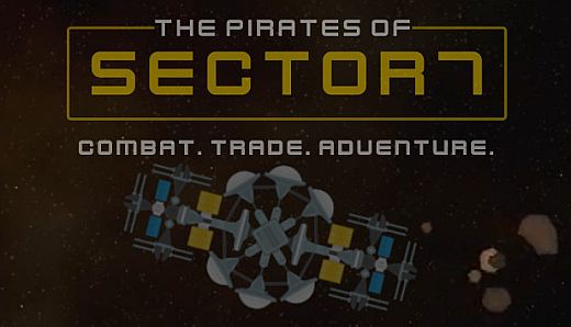 The Pirates of Sector 7