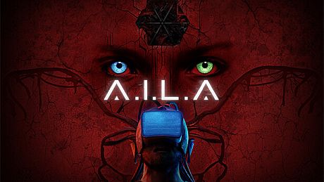 A.I.L.A Game