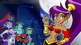 Shantae: Risky's Revenge - Director's Cut