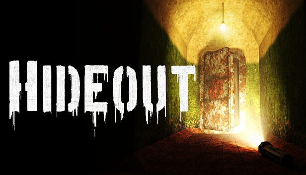 Buy HIDEOUT