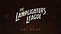 The Lamplighters League - Digital Artbook