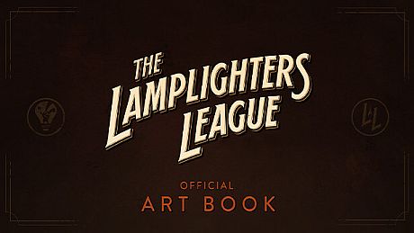 The Lamplighters League - Digital Artbook DLC