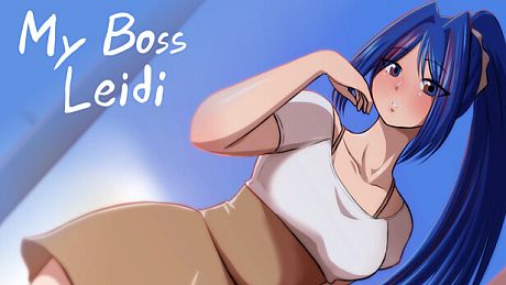 My Boss Leidi
