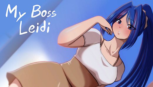 My Boss Leidi