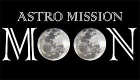 Astro Mission: Moon