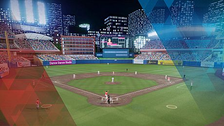 eBaseball: PRO SPIRIT Game