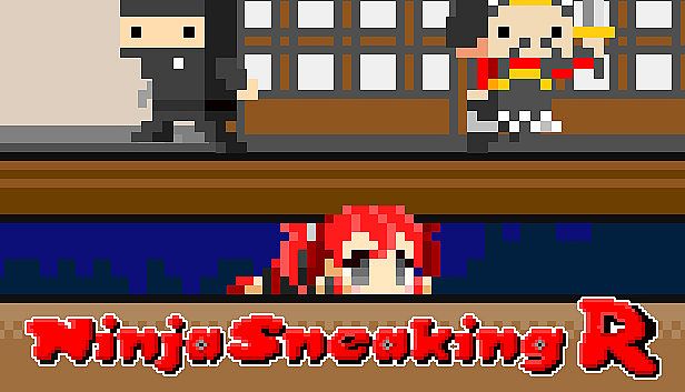 Buy Ninja Sneaking R