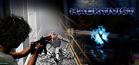 Hacktivist: Escape the Automaton