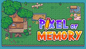 Pixel of Memory