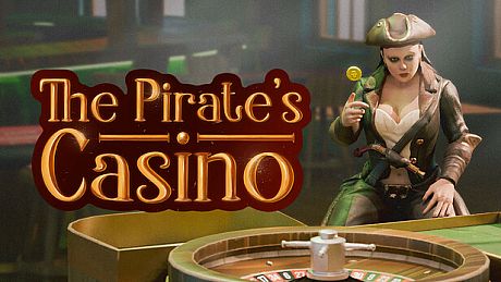 The Pirate's Casino Game