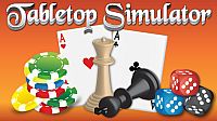 Tabletop Simulator