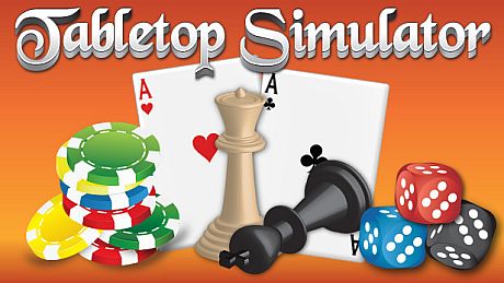 Tabletop Simulator Game