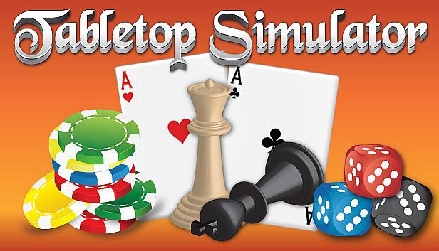 Buy Tabletop Simulator