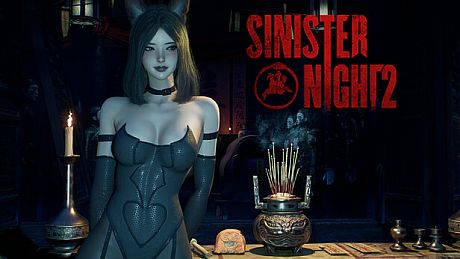 不祥之夜：回魂 - 黑狐 DLC