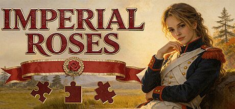 Imperial Roses Game