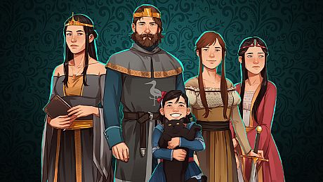 Yes, Your Grace Game