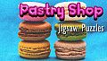 Pastry Shop - Jigsaw Puzzles