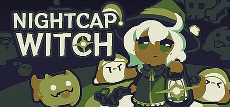 Nightcap Witch Game