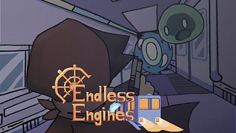 Endless Engines Game
