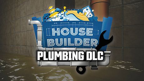 House Builder - Plumbing DLC DLC