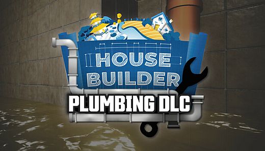 House Builder - Plumbing DLC