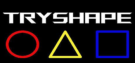 Tryshape Game