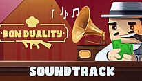 Don Duality Soundtrack für PC kaufen