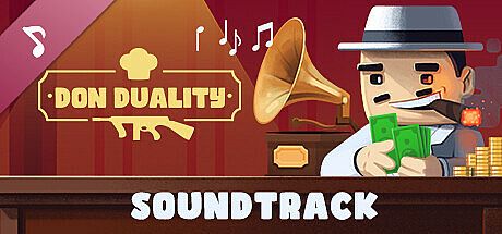 Don Duality Soundtrack