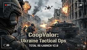 CoopValor Ukraine
